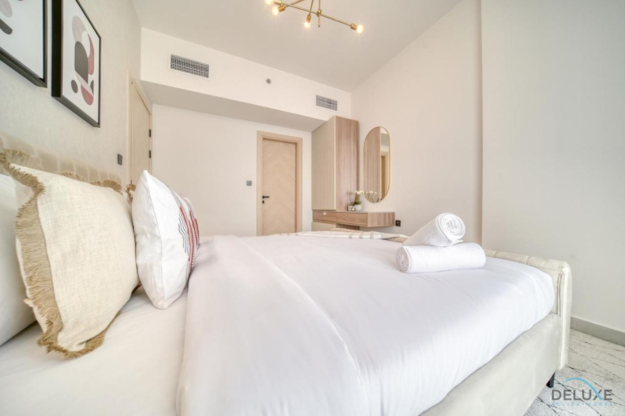 Timeless 1br At Binghatti Avenue Al Jaddaf By Deluxe Homes Dubaï
