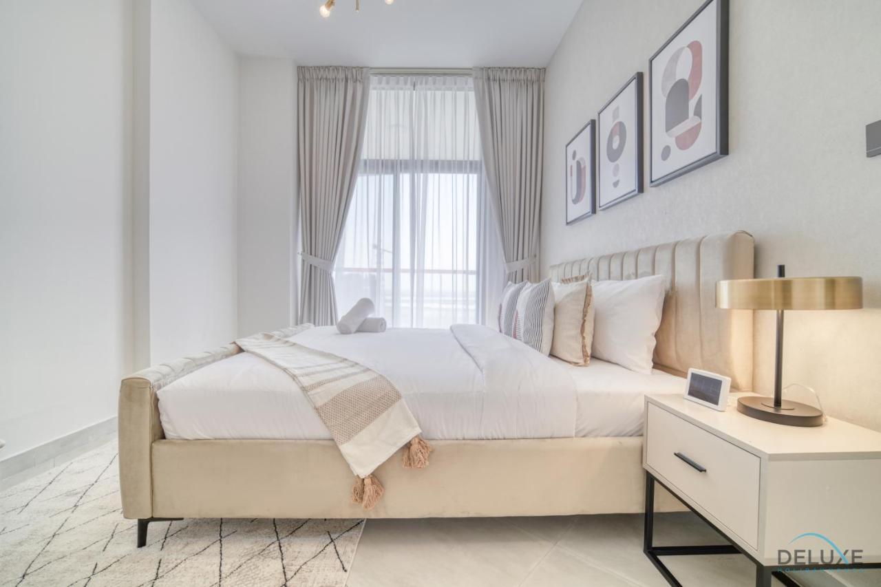 Appartement Timeless 1br At Binghatti Avenue Al Jaddaf By Deluxe Homes Dubaï