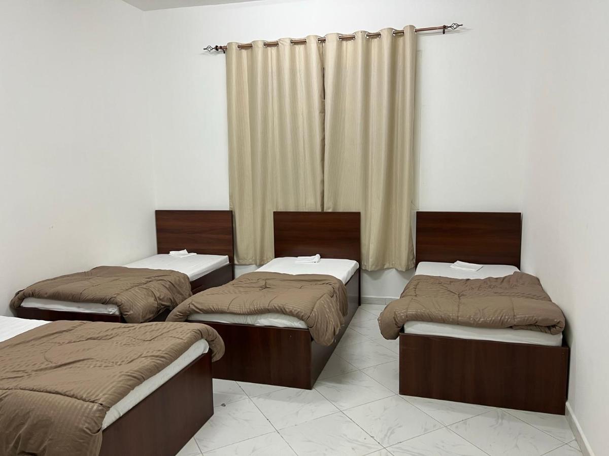 Hostal Short Term Tourist Place