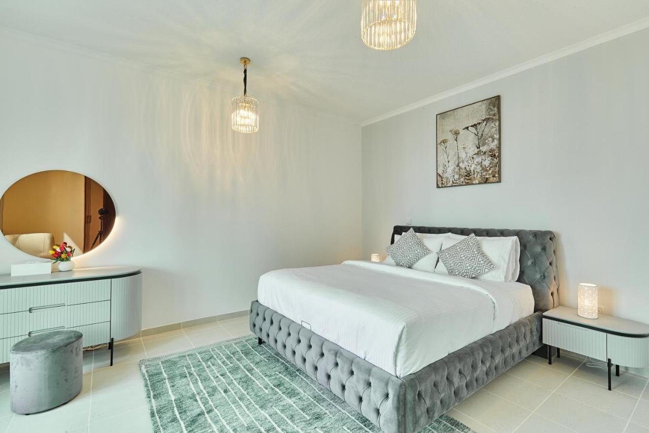 Apartamento Burj Khalifa Front View & Fountain View Island Paradise 2br Luxury Burj Residences Golden Homes