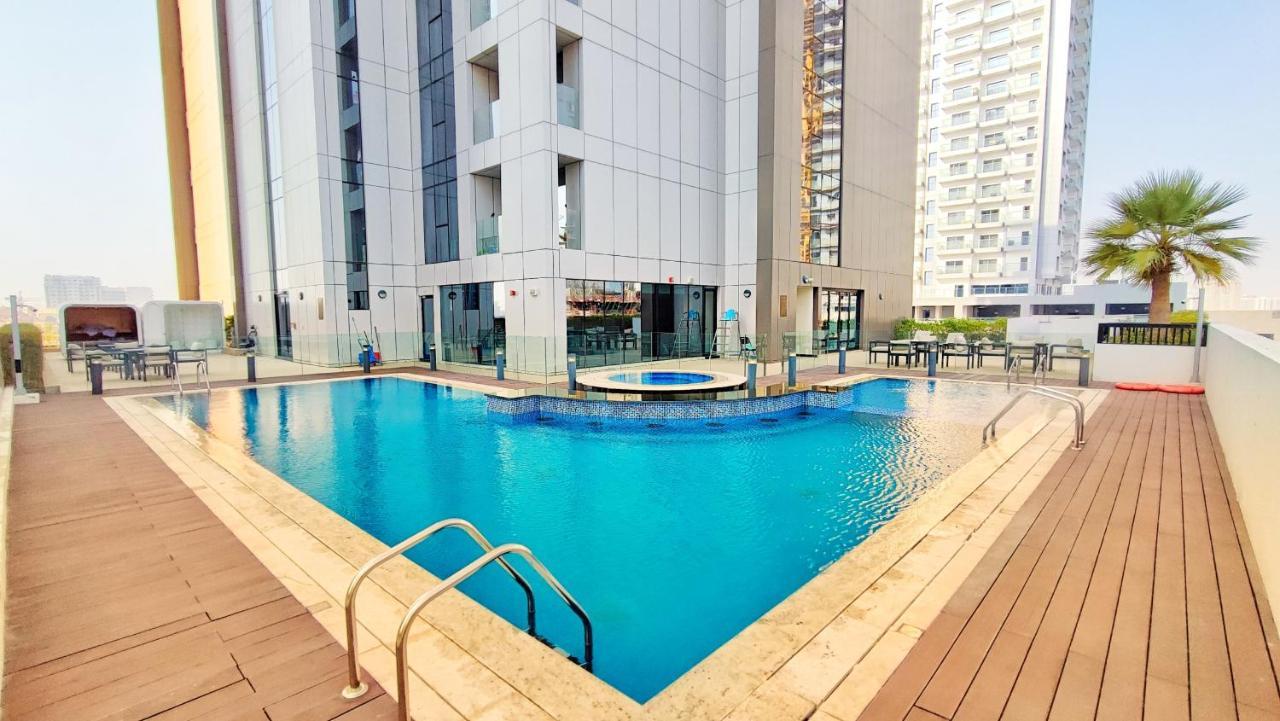 Appartement Jjj Dubaï