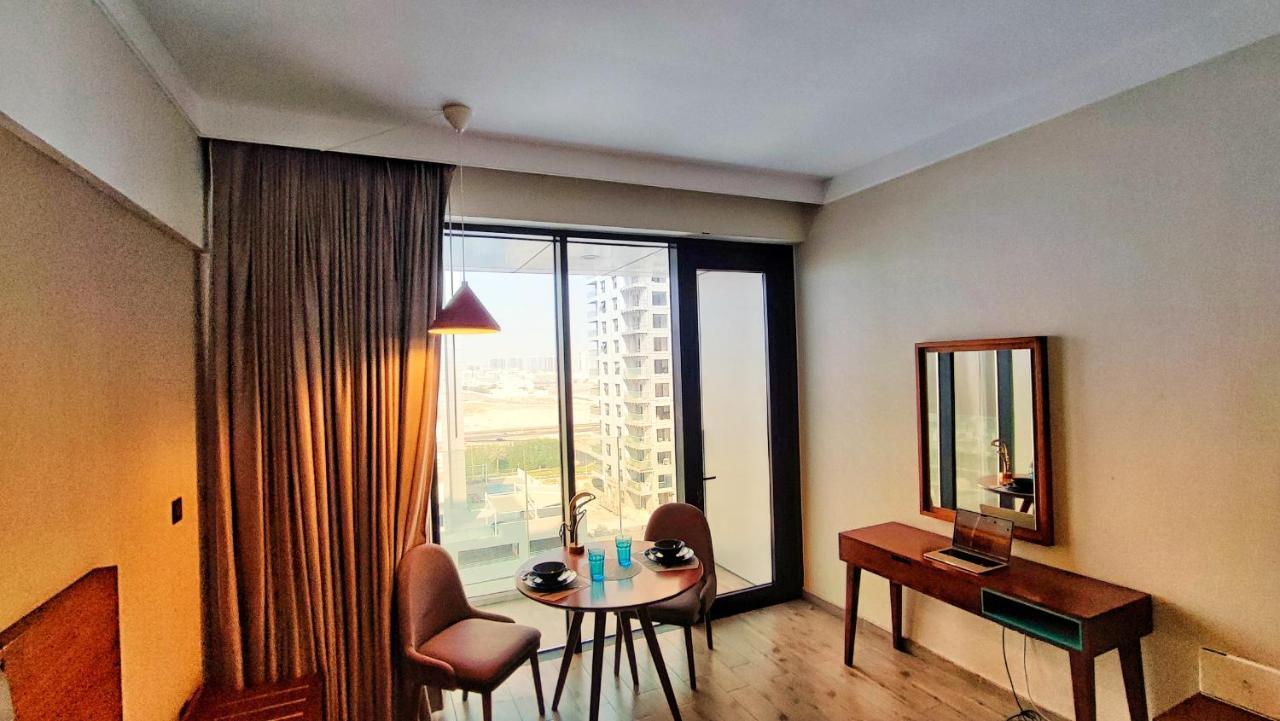 Jjj Appartement Dubaï