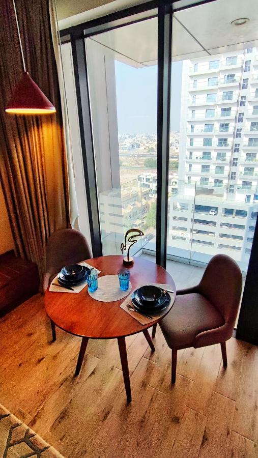Appartement Jjj Dubaï