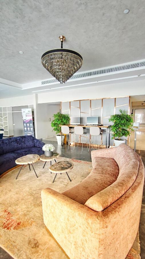 Jjj Appartement Dubaï
