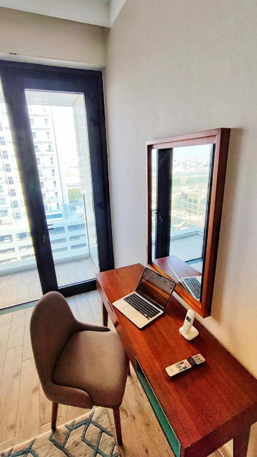 Jjj Appartement Dubaï