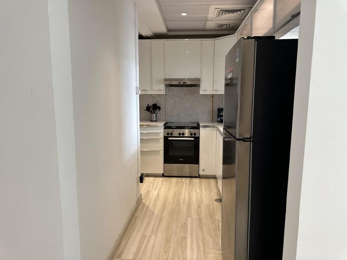 Plaza Residences - 2br - Allsopp&allsopp Apartemen