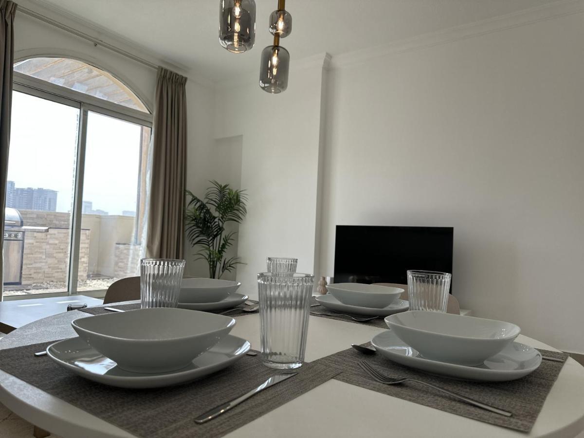 Plaza Residences - 2br - Allsopp&allsopp Apartemen Dubai