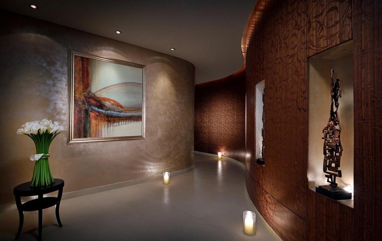 Accommodatie bij particulieren Luxury Address Res Marina 1br A Frank&frank *