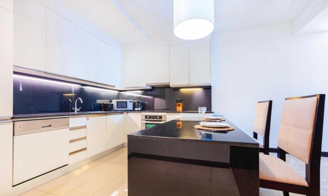 Accommodatie bij particulieren Luxury Address Res Marina 1br A Frank&frank