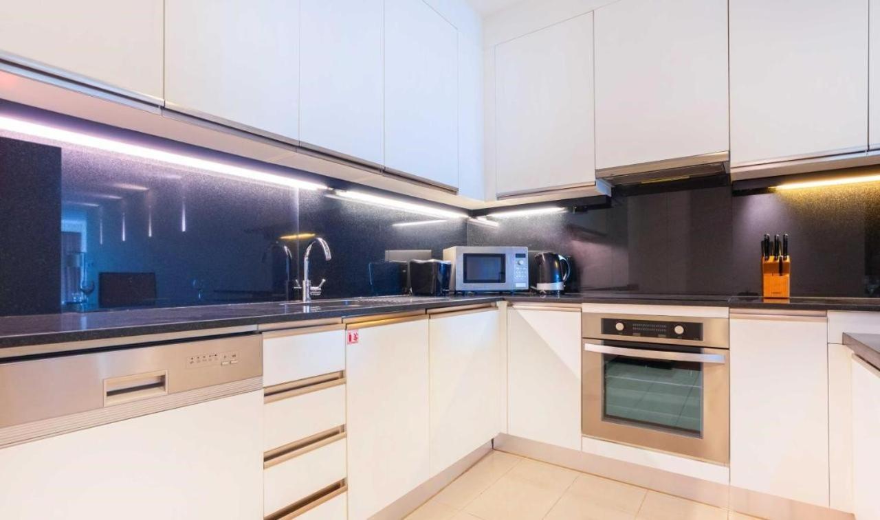 Accommodatie bij particulieren Luxury Address Res Marina 1br A Frank&frank