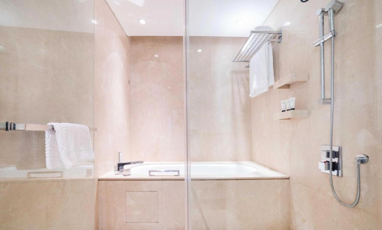 Luxury Address Res Marina 1br A Frank&frank *