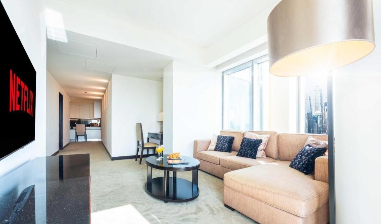 Luxury Address Res Marina 1br A Frank&frank Accommodatie bij particulieren Dubai