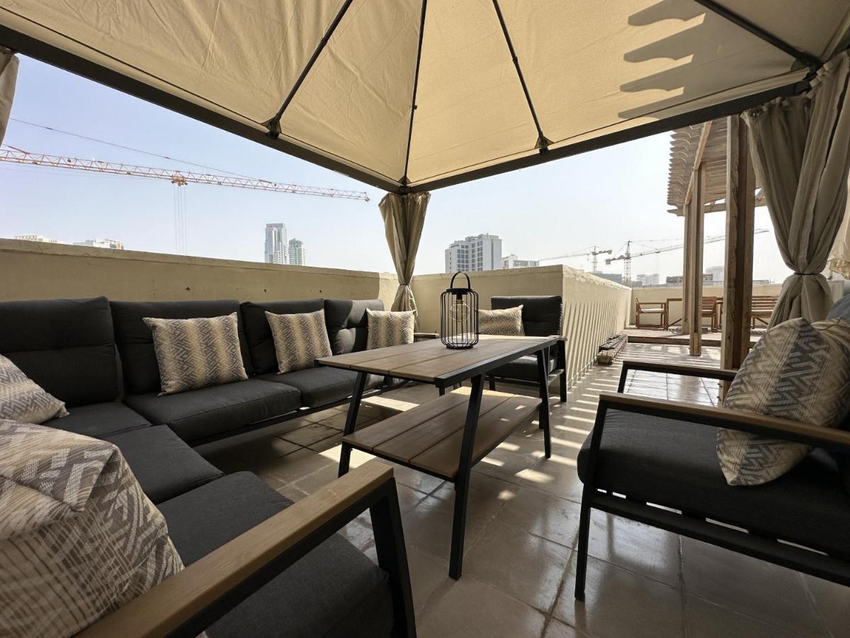 Apartemen Plaza Residences - 2br - Allsopp&allsopp