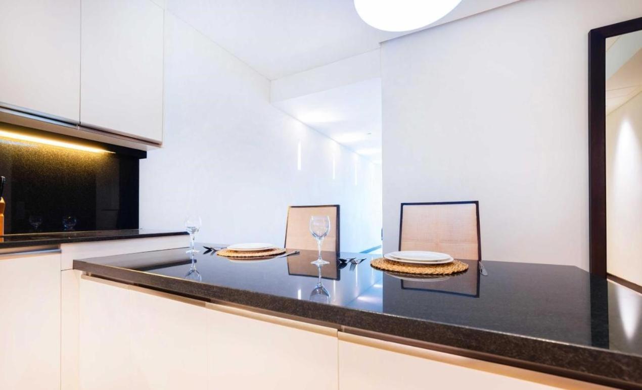 Luxury Address Res Marina 1br A Frank&frank Accommodatie bij particulieren