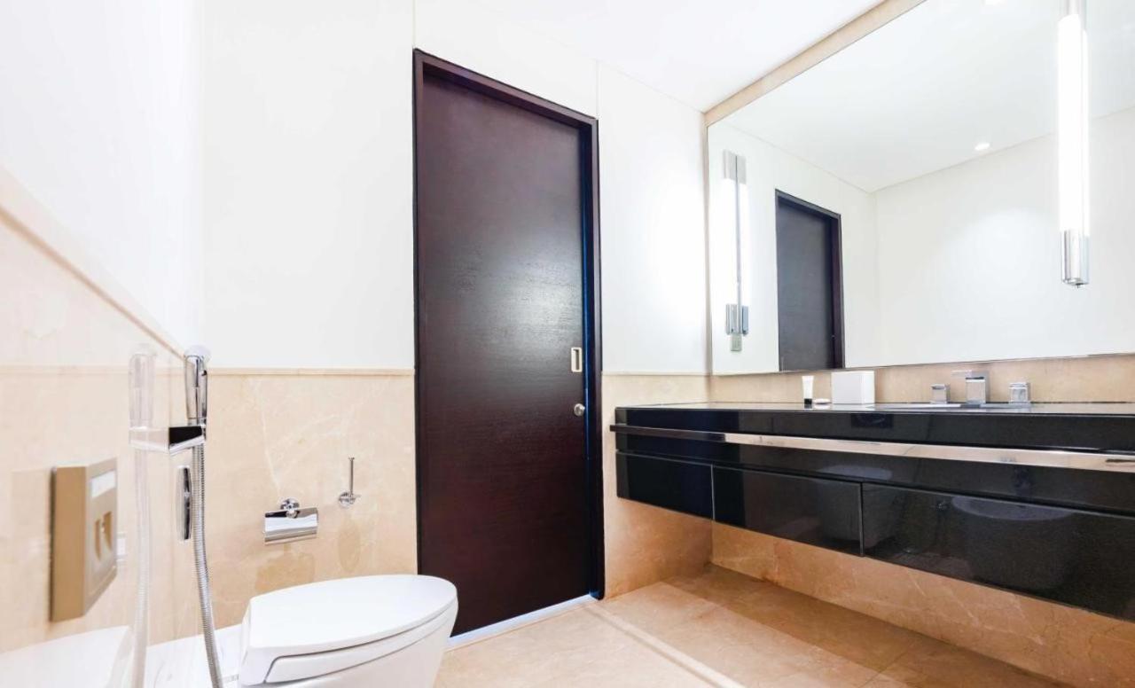 Accommodatie bij particulieren Luxury Address Res Marina 1br A Frank&frank Dubai