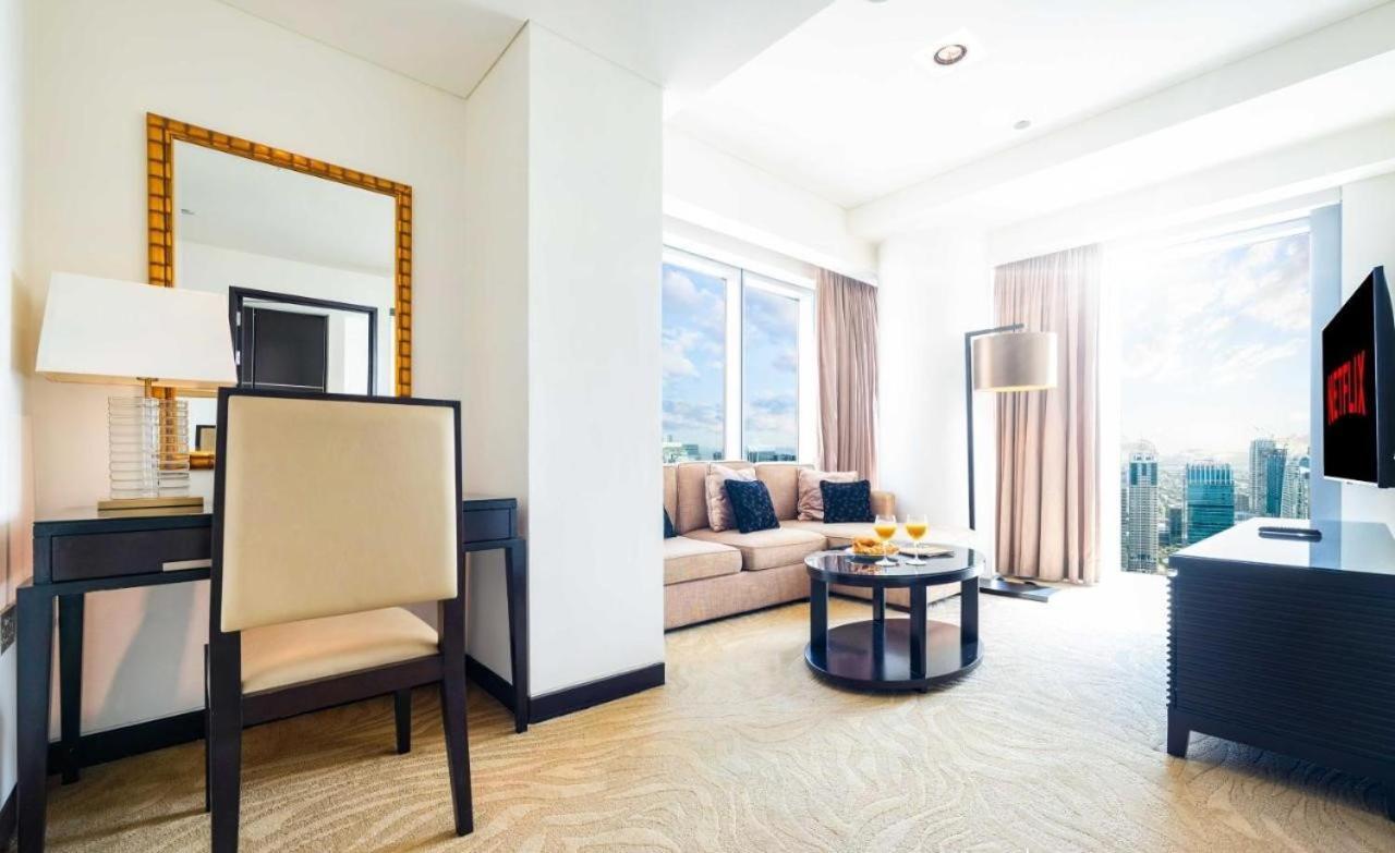 Luxury Address Res Marina 1br A Frank&frank Accommodatie bij particulieren