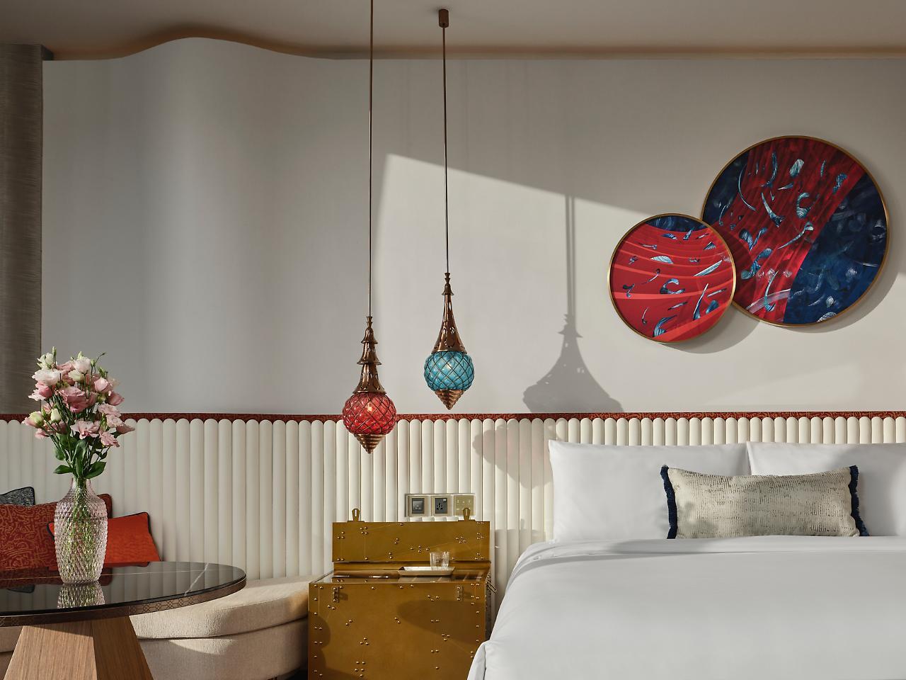 Resort W - Mina Seyahi (adults Only)