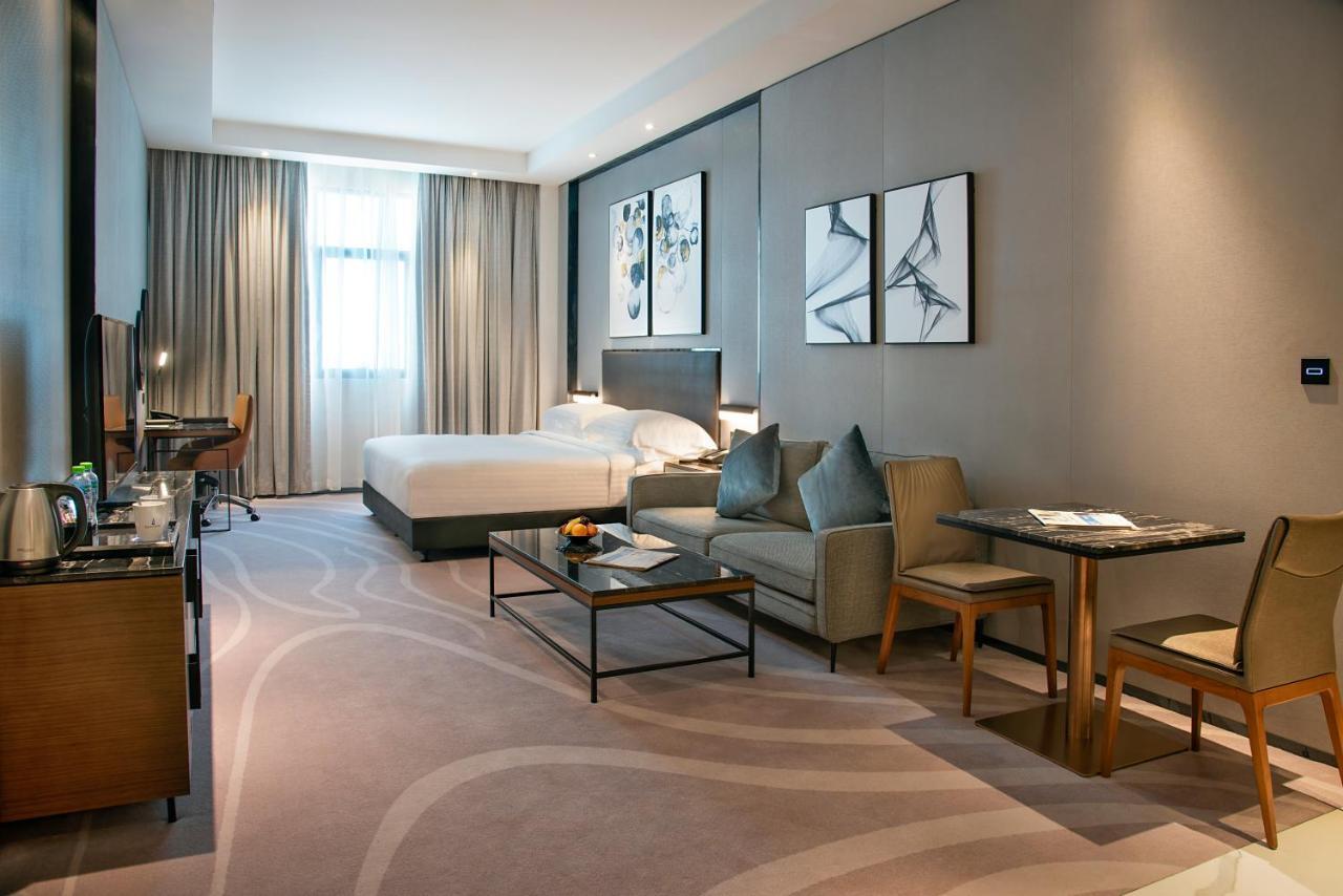 Hotel Asiana Grand