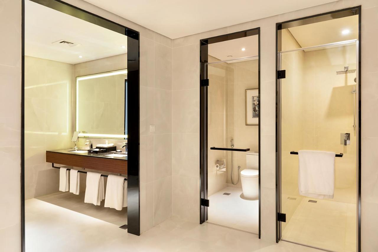 Hotel Asiana Grand Dubai