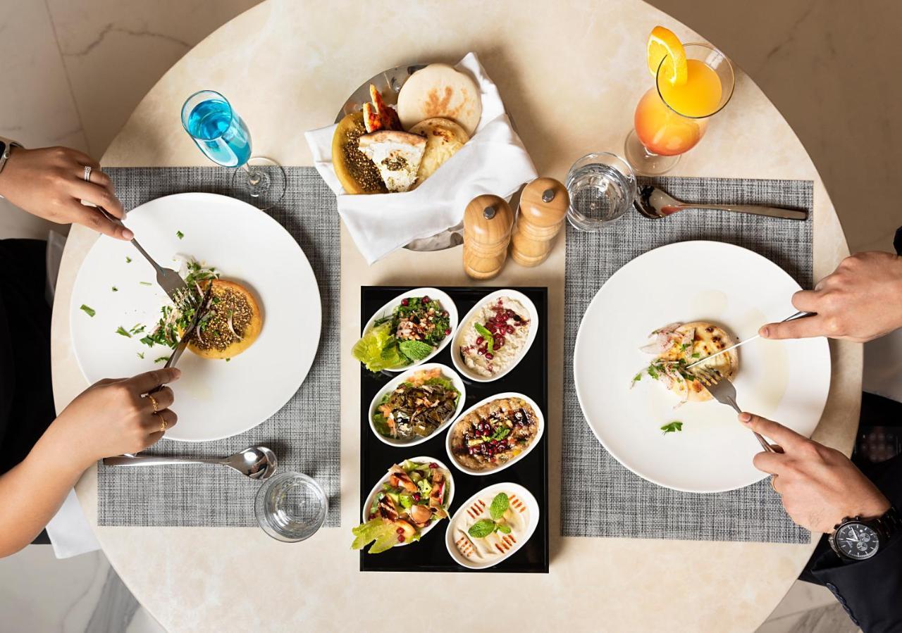 Asiana Grand Hotel Dubai