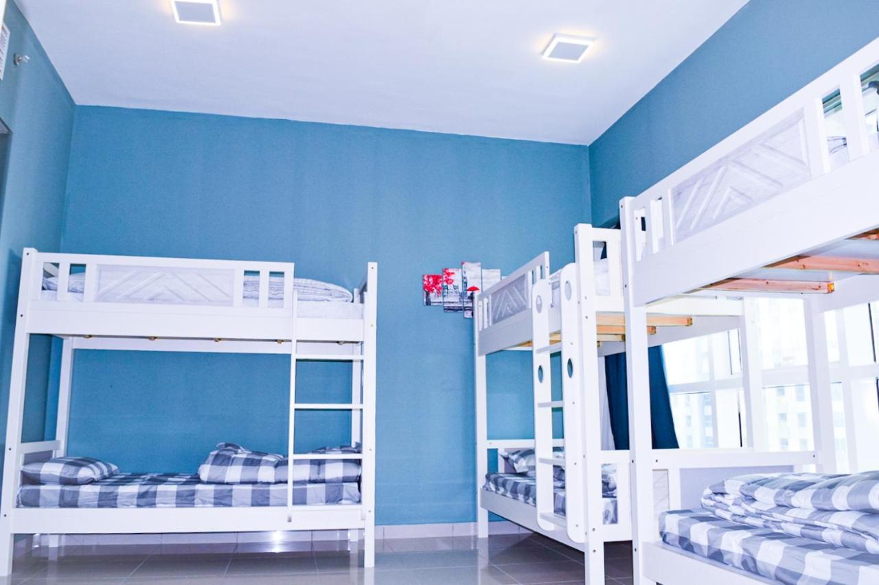 Hostal Hawana Dubái
