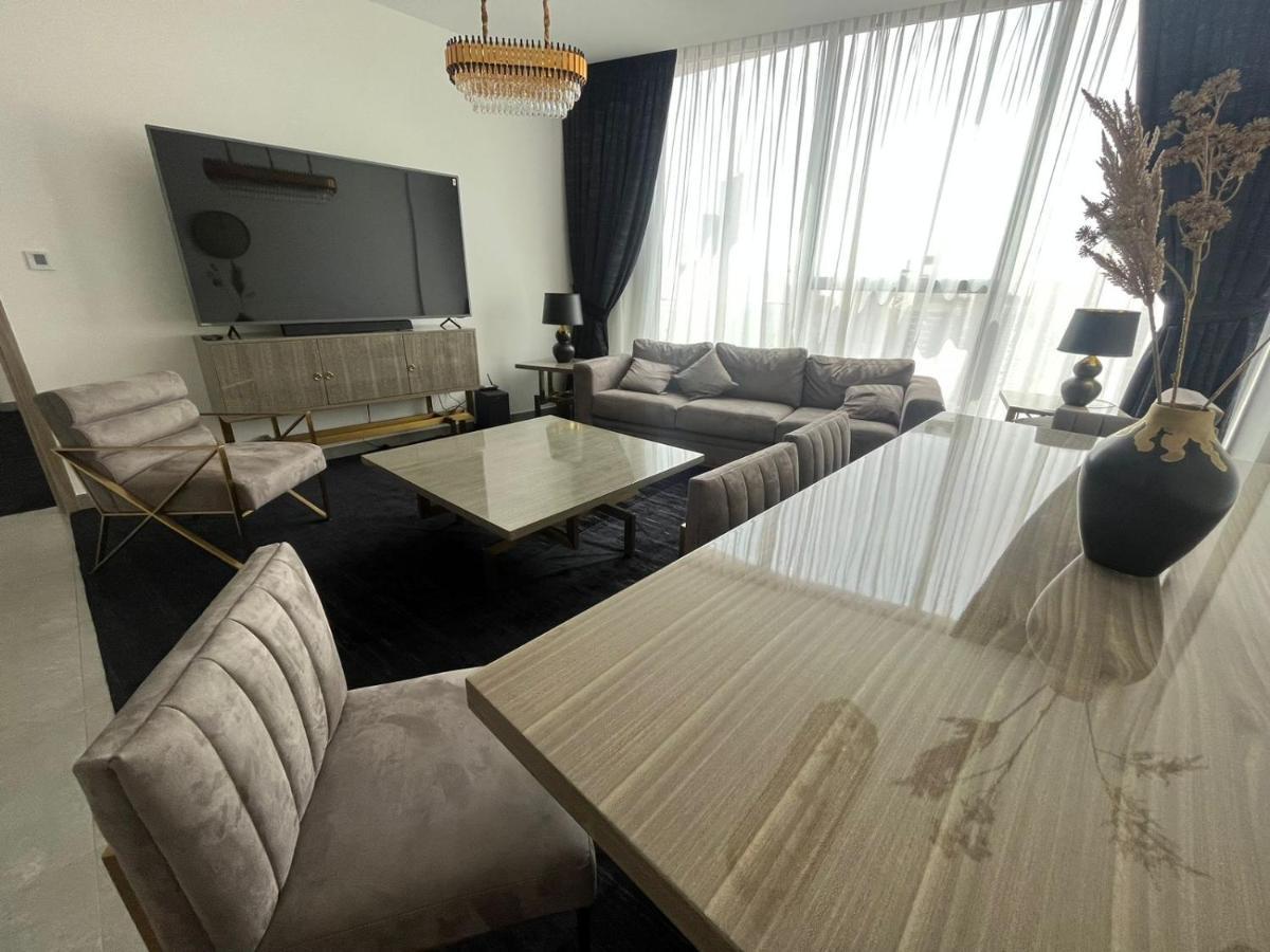 Appartement Stella Maris, Marina