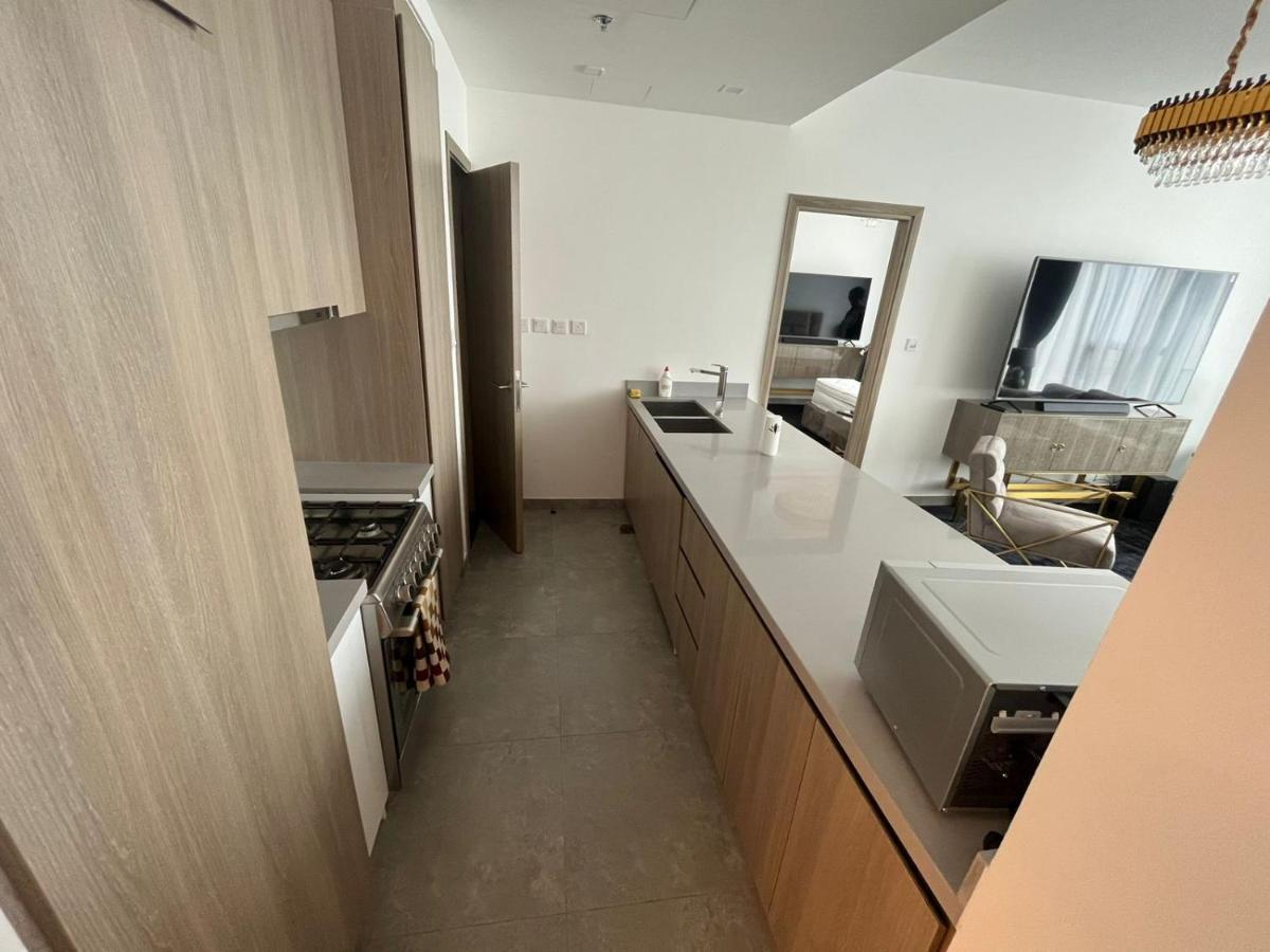 Appartement Stella Maris, Marina