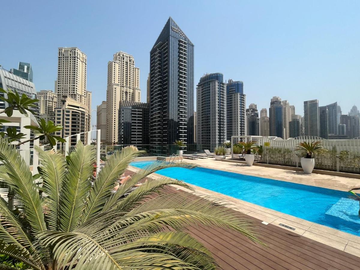 Stella Maris, Marina Appartement Dubaï