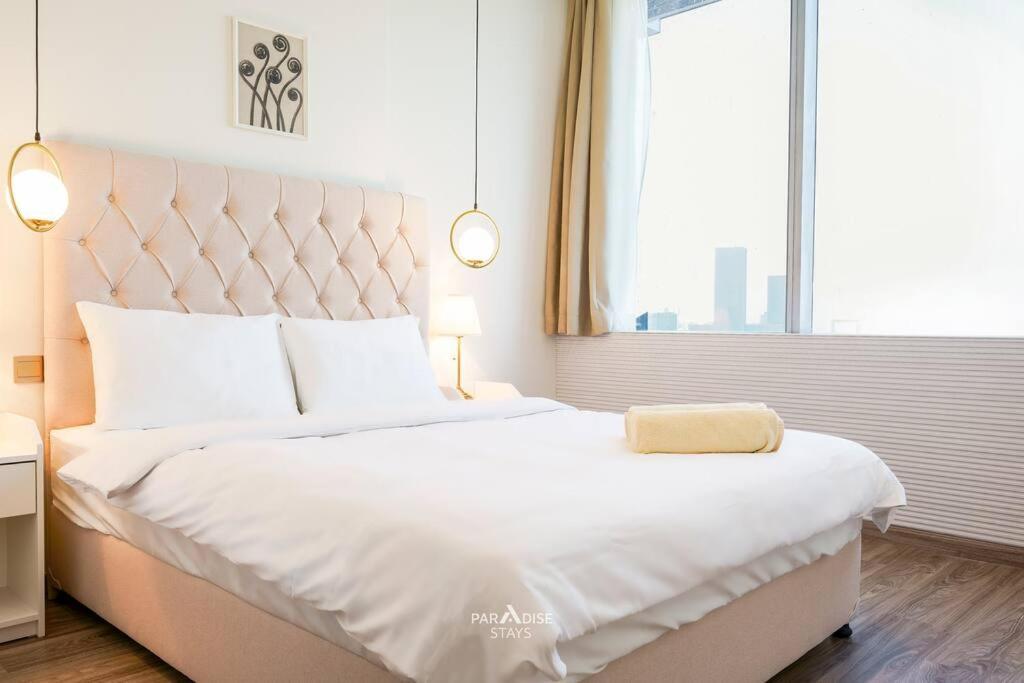 Sky Gardens Difc - Amazing With Stunning Views Appartement *