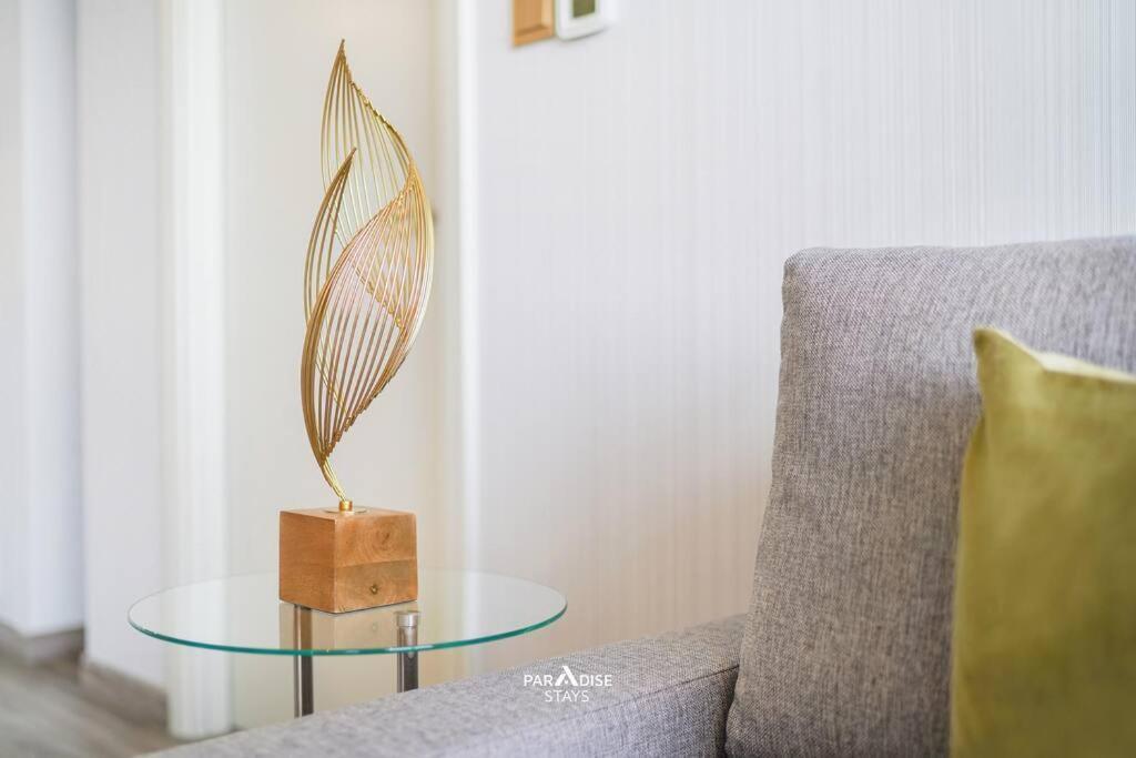 Sky Gardens Difc - Amazing With Stunning Views Appartement Dubai