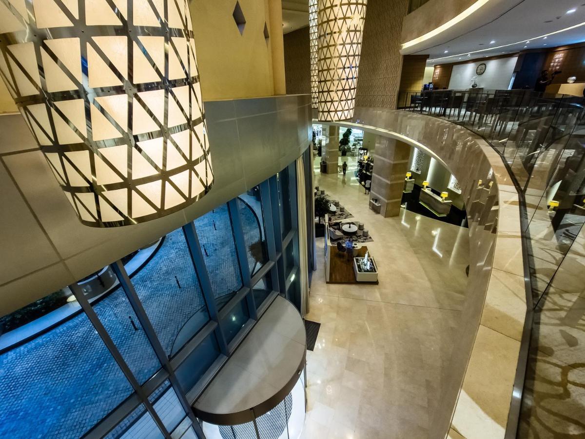 Magnificent In Emaar Marina Apartment Dubai
