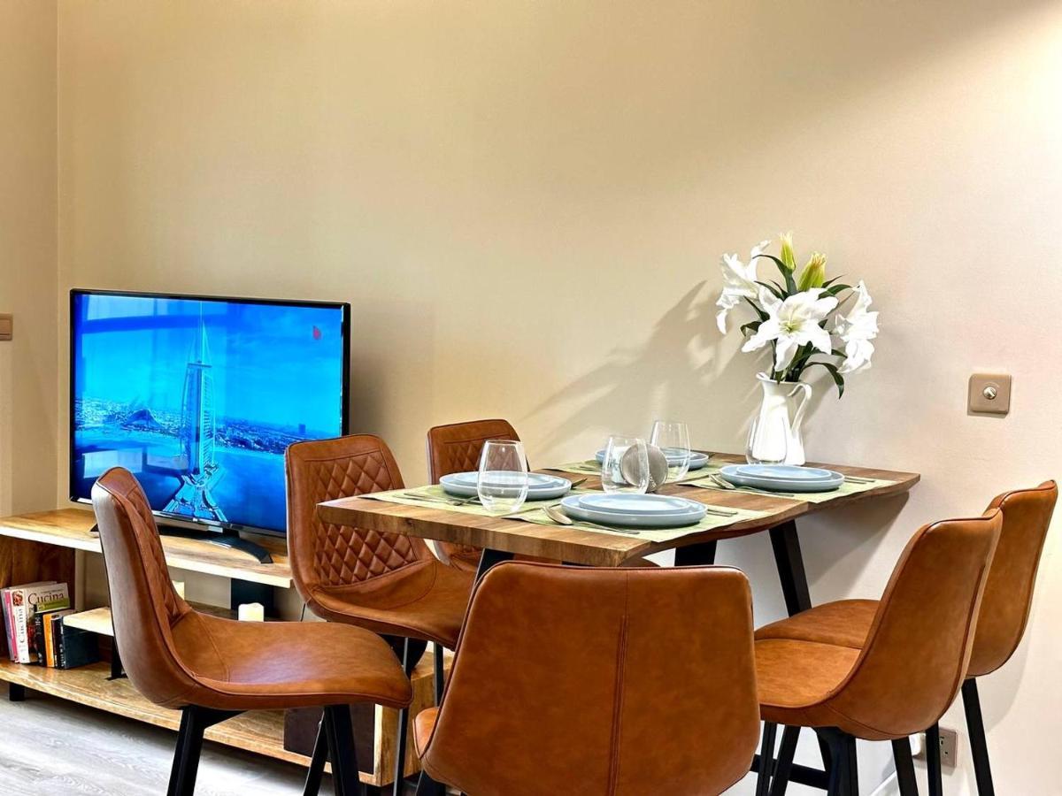 La Buena Vida Homes Lejlighed