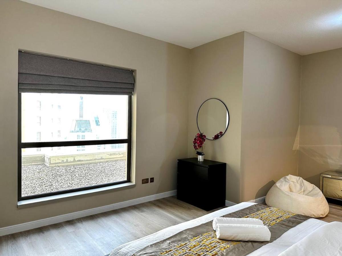 Lejlighed La Buena Vida Homes *