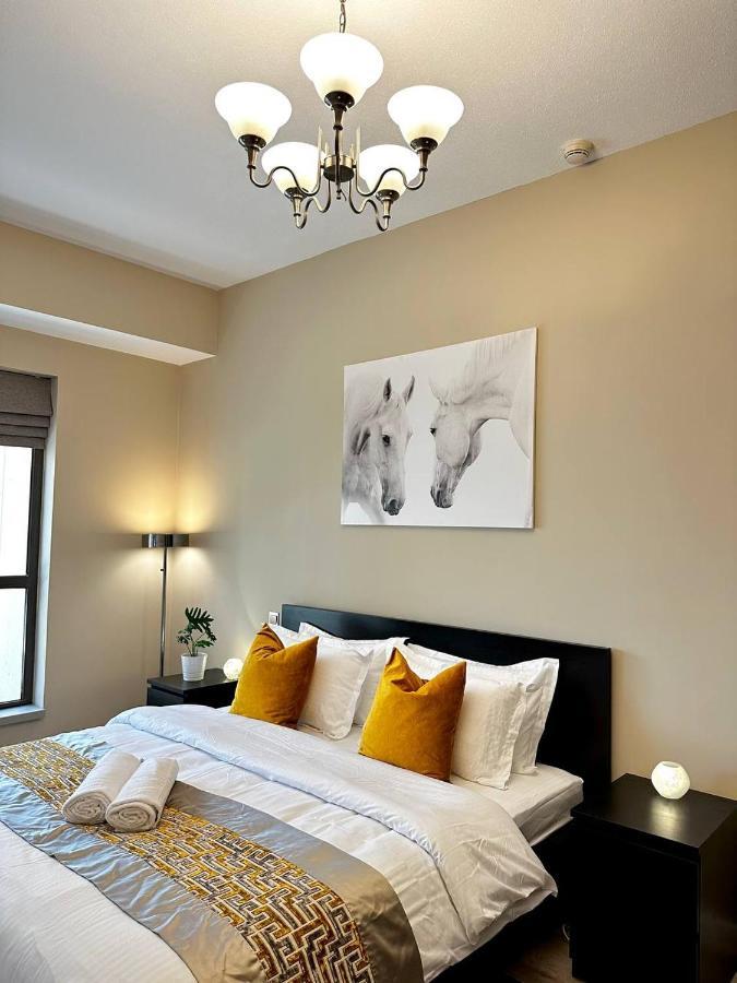 La Buena Vida Homes Lejlighed
