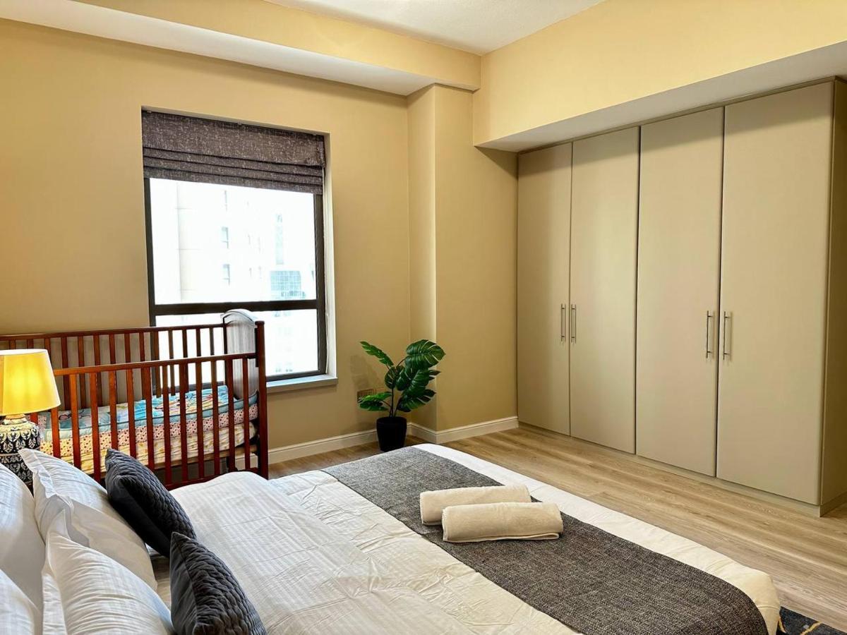 Lejlighed La Buena Vida Homes Dubai