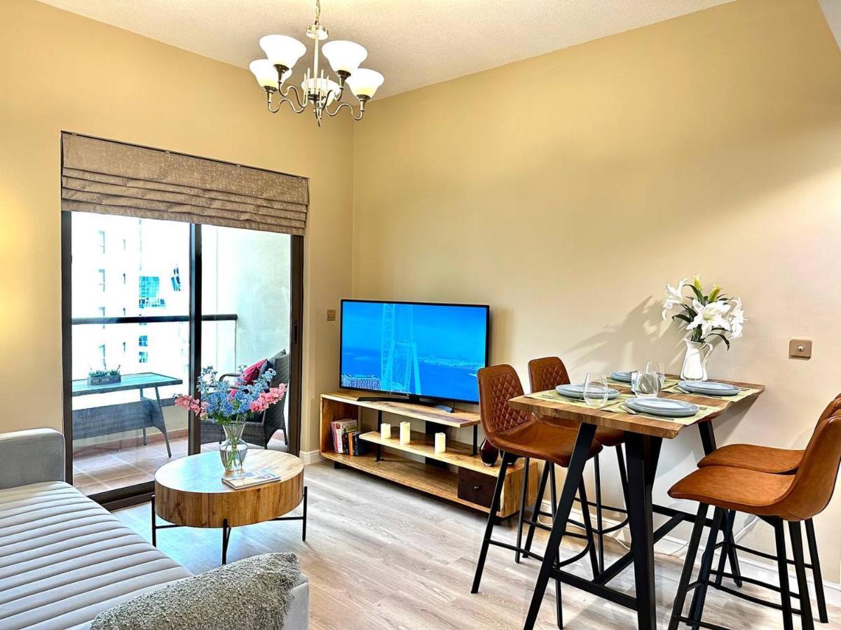 Lejlighed La Buena Vida Homes