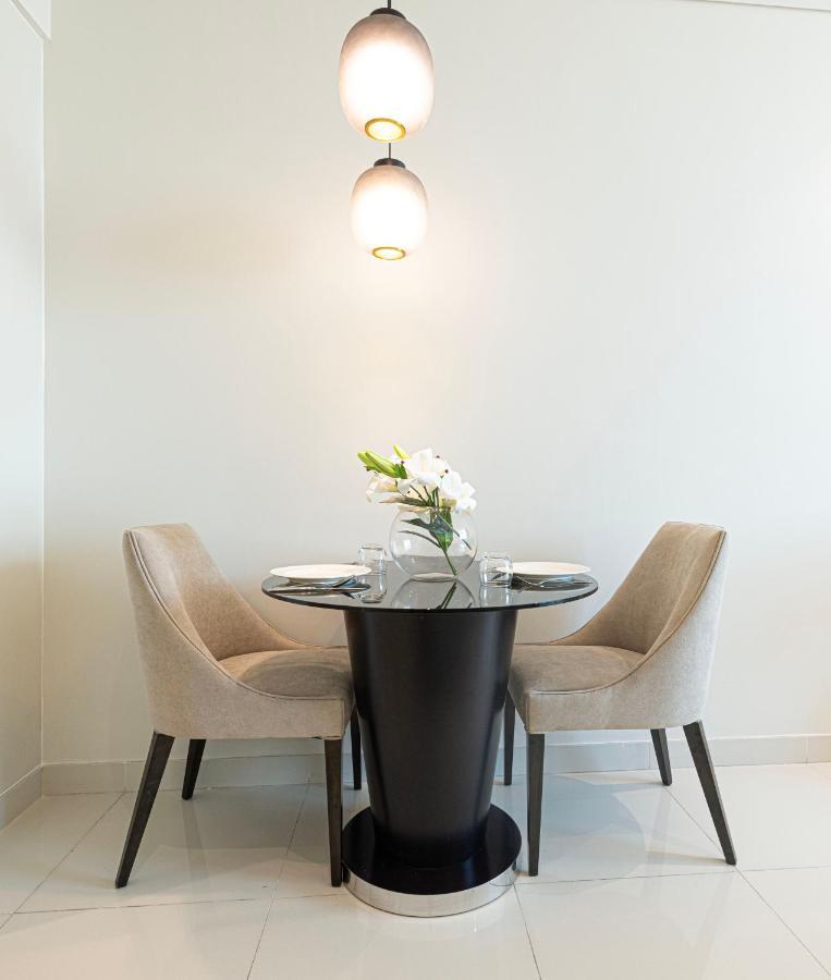 Apartamento Magnificent - Damac Distinction Downtown *