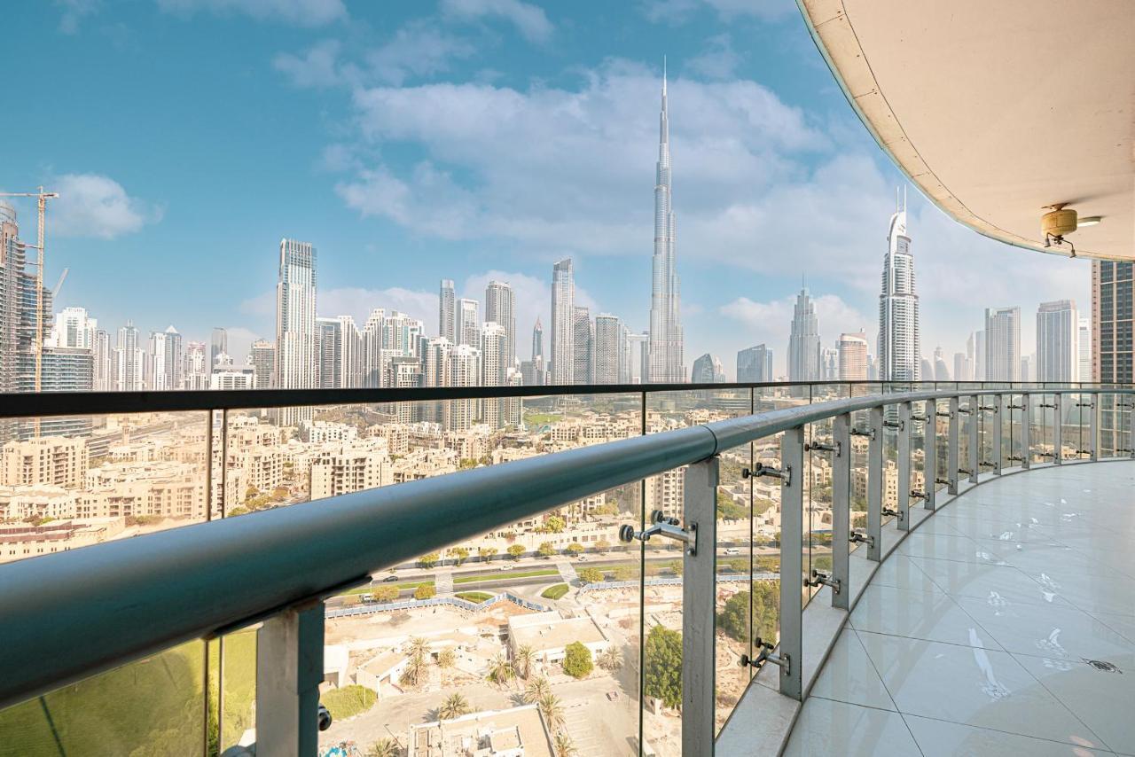 Magnificent - Damac Distinction Downtown Apartamento