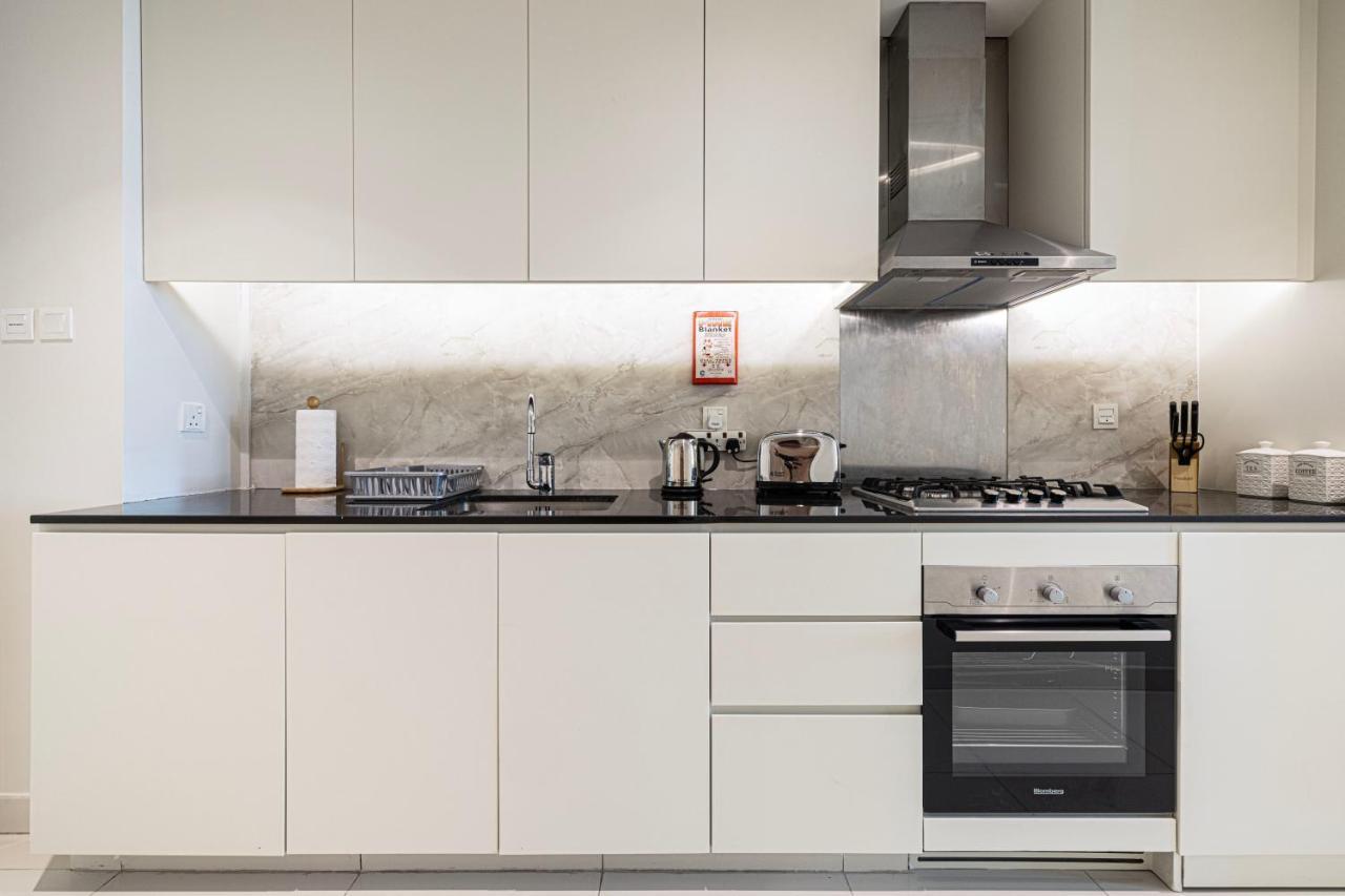 Magnificent - Damac Distinction Downtown Apartamento Dubai