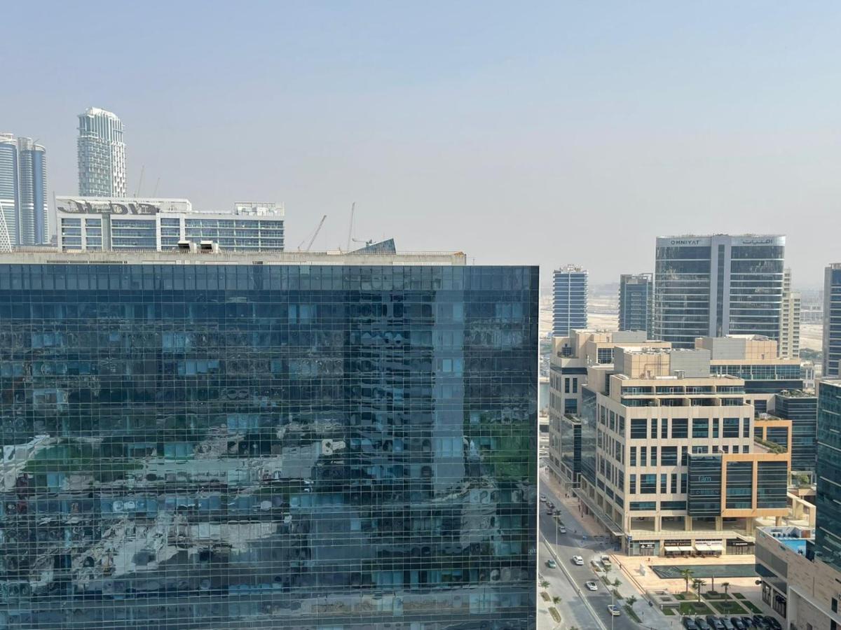 Magnificent - Damac Distinction Downtown Apartamento *