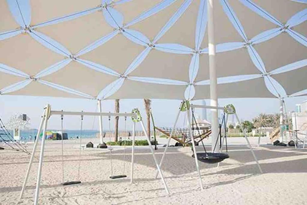 Shams 2 Bedrooms On Jbr By Happy Season *
