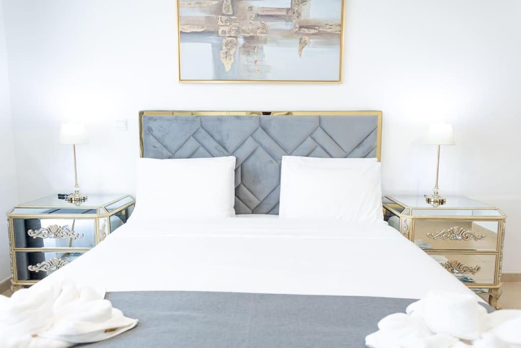 Shams 2 Bedrooms On Jbr By Happy Season Apartament