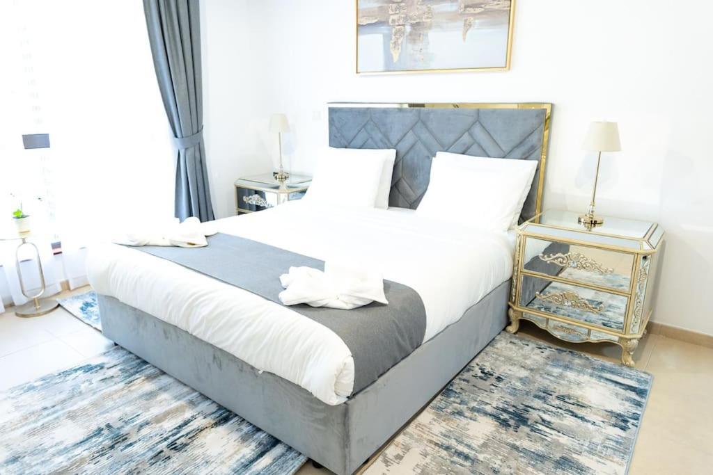 Shams 2 Bedrooms On Jbr By Happy Season