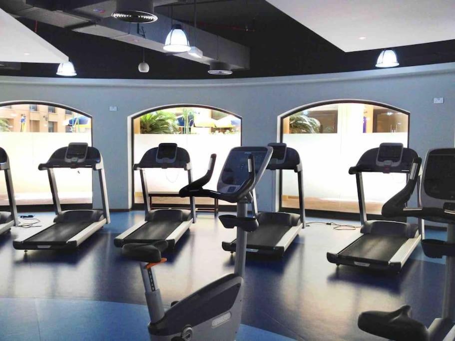 Shams 2 Bedrooms On Jbr By Happy Season Apartament *