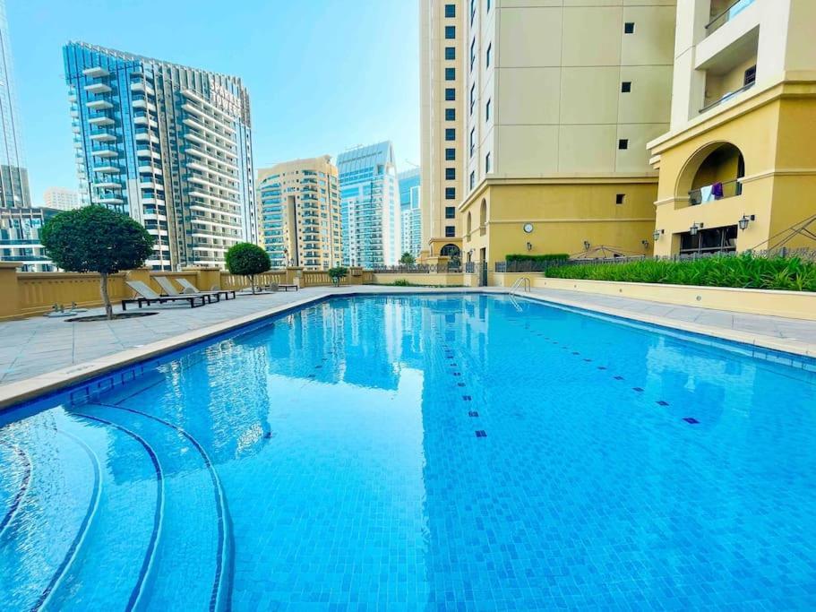 Shams 2 Bedrooms On Jbr By Happy Season Dubai