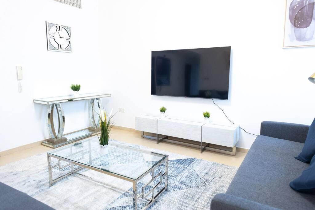 Apartament Shams 2 Bedrooms On Jbr By Happy Season
