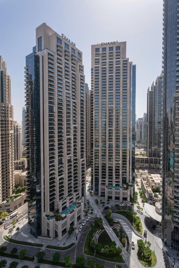 Apartment Ina Homes - Residences Tower 1 Upper Floor *