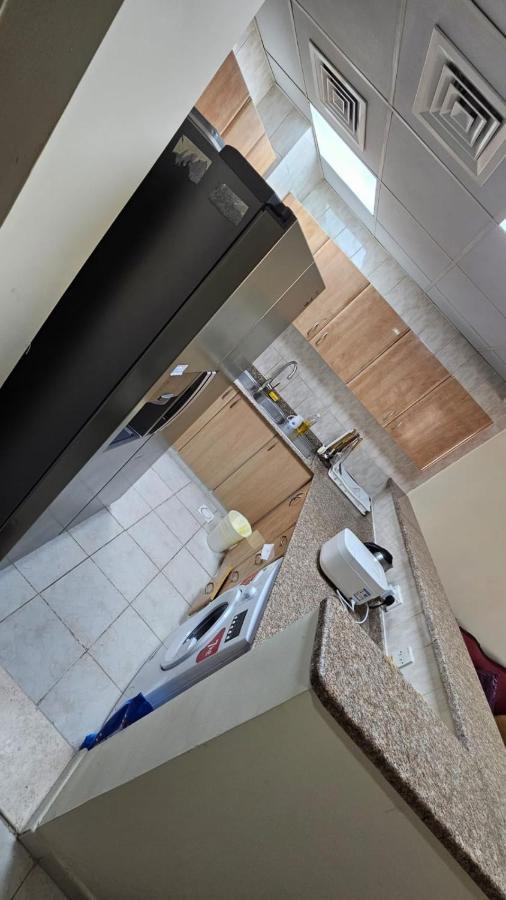 Al Ahmer Appartement Dubaï