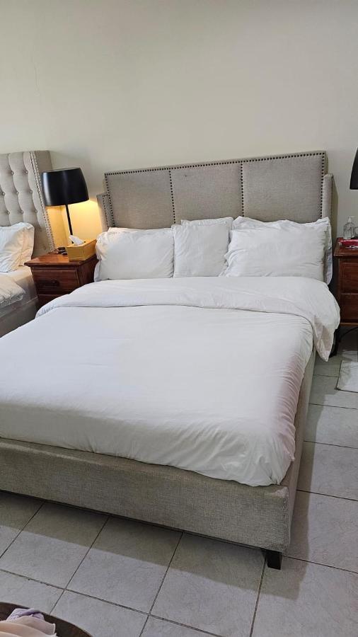 Appartement Al Ahmer