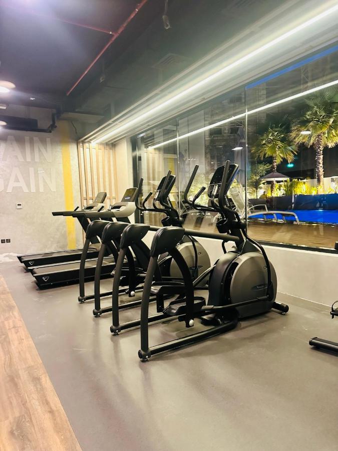 Apartament Cozy In Jumeirah Village Circle Dubai